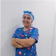 Ofrezco como niñera soy enfermera con experiencia en el área de pediatría y neonatos